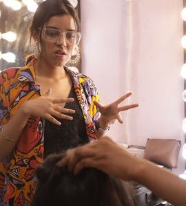 Basics of Costume Styling