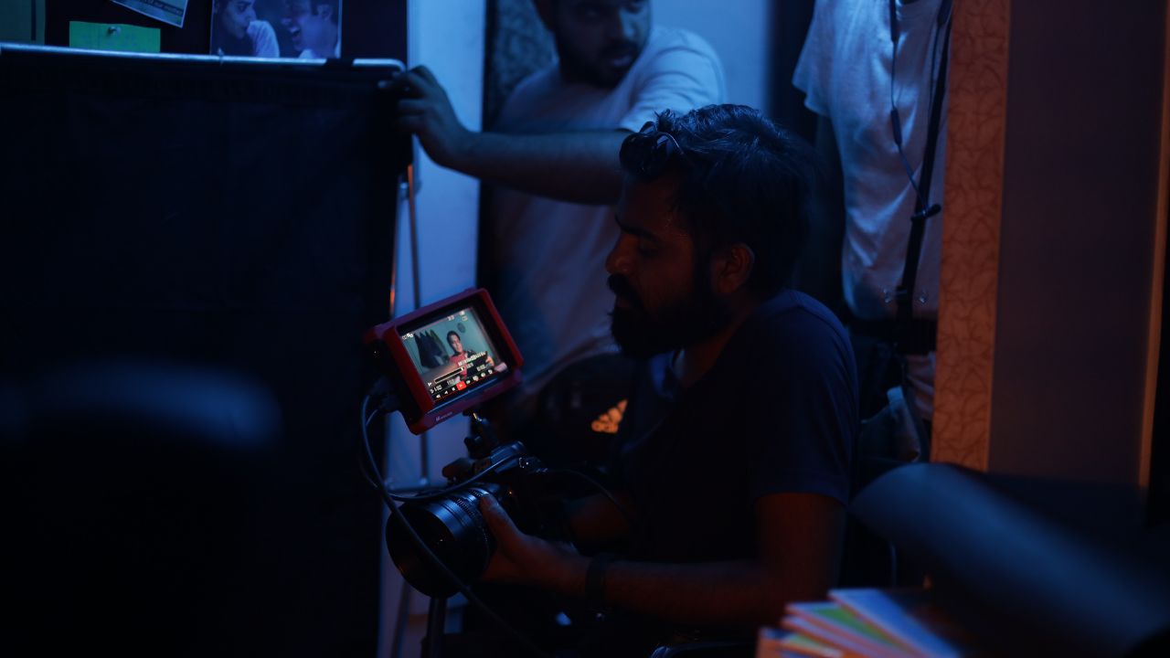 Film Production Training