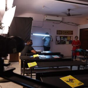 Film Making
