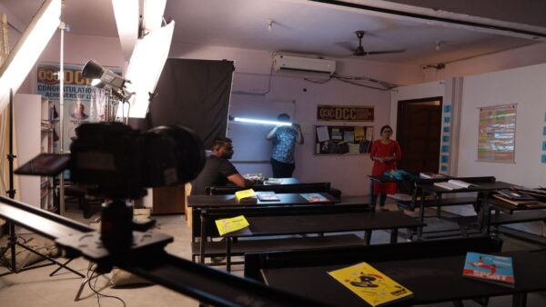 Film Making