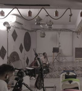 Basics of Set Designing
