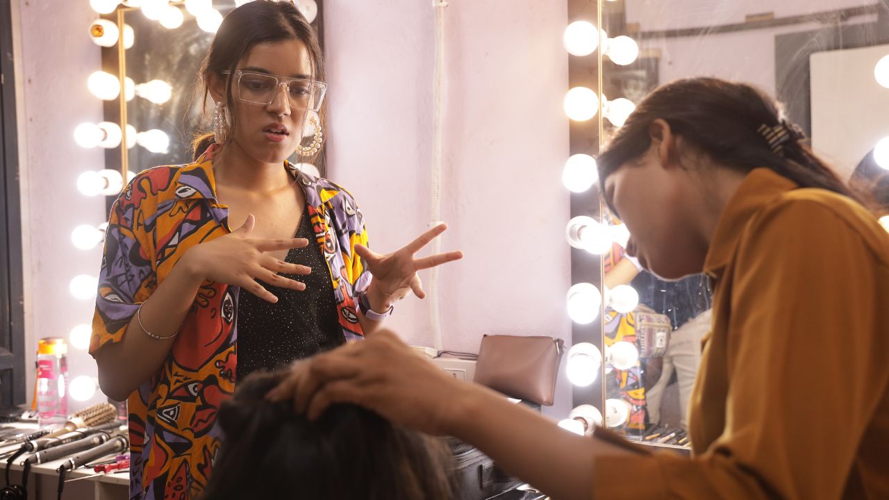 Basics of Costume Styling